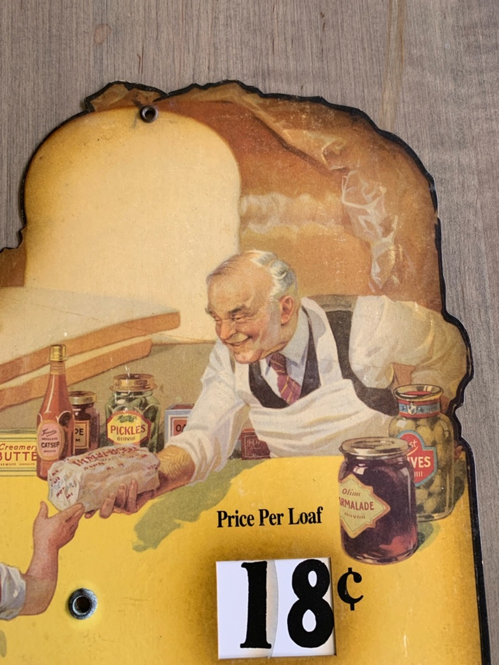 Vintage Advertisement - Picture 4 of 12